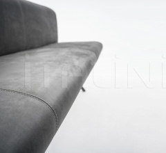 Скамья IRON BENCH фабрика Riva 1920