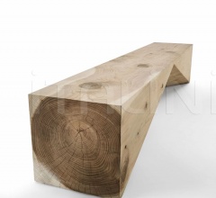 Скамья BRIDGE фабрика Riva 1920