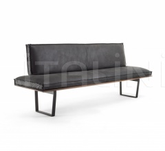 Скамья SEQUOIA 2.0 фабрика Riva 1920