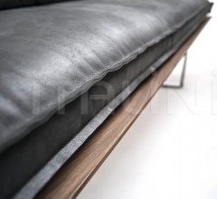 Скамья SEQUOIA 2.0 фабрика Riva 1920