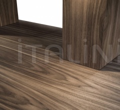 Книжный стеллаж BOOKSHELF 2019 фабрика Riva 1920