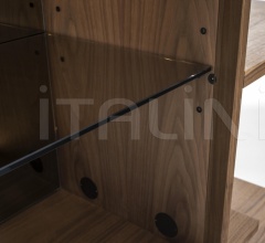 Итальянские Гостиная - Стенка TRITOK Итальянские Гостиная - Стенка TRITOK фабрика Riva 1920