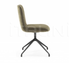 Стул MATERIA SOFT фабрика Riva 1920