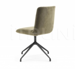 Стул MATERIA SOFT фабрика Riva 1920