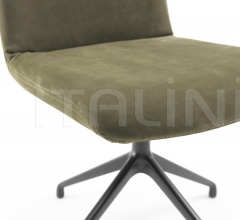 Стул MATERIA SOFT фабрика Riva 1920