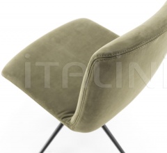 Стул MATERIA SOFT фабрика Riva 1920