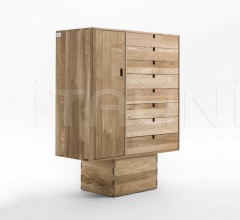 Буфет-шкаф 100% DESIGN фабрика Riva 1920