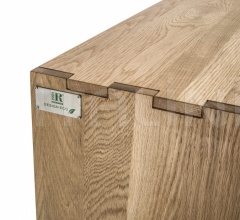 Буфет-шкаф 100% DESIGN фабрика Riva 1920