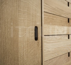 Буфет-шкаф 100% DESIGN фабрика Riva 1920