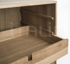 Буфет-шкаф 100% DESIGN фабрика Riva 1920