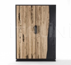 Буфет-шкаф FIRE HIGH фабрика Riva 1920