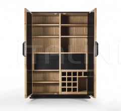 Буфет-шкаф FIRE HIGH фабрика Riva 1920