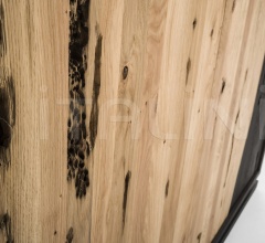 Буфет-шкаф FIRE HIGH фабрика Riva 1920