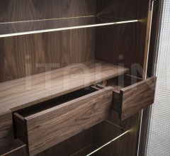 Витрина VITREA 2 фабрика Riva 1920