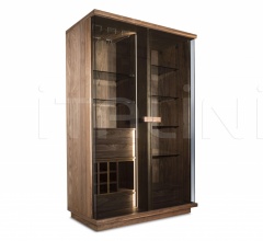 Витрина CAMBUSA EVO фабрика Riva 1920