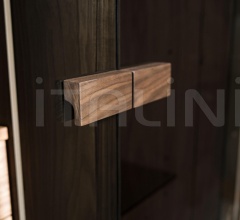 Витрина CAMBUSA EVO фабрика Riva 1920