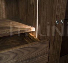 Витрина CAMBUSA EVO фабрика Riva 1920