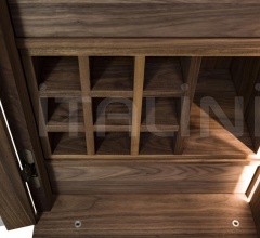 Витрина CAMBUSA EVO фабрика Riva 1920