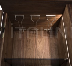 Витрина CAMBUSA EVO фабрика Riva 1920