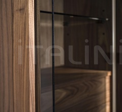 Витрина CAMBUSA EVO фабрика Riva 1920