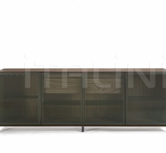 Буфет PANDORA GLASS фабрика Riva 1920