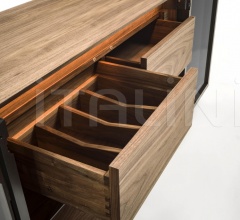 Буфет PANDORA GLASS фабрика Riva 1920