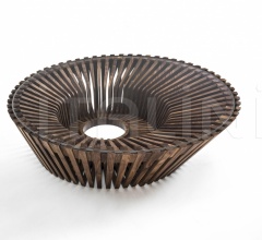 Кофейный столик YIN & YANG COFFEE TABLE Кофейный столик YIN & YANG COFFEE TABLE фабрика Riva 1920