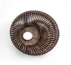 Кофейный столик YIN & YANG COFFEE TABLE Кофейный столик YIN & YANG COFFEE TABLE фабрика Riva 1920