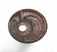 Кофейный столик YIN & YANG COFFEE TABLE Кофейный столик YIN & YANG COFFEE TABLE фабрика Riva 1920