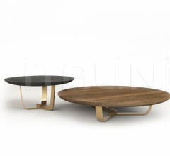 Кофейный столик KOHI TABLE фабрика Riva 1920
