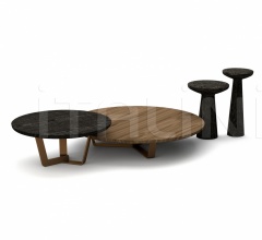 Кофейный столик KOHI TABLE Кофейный столик KOHI TABLE фабрика Riva 1920