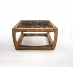 Столик BUNGALOW SIDE TABLE Столик BUNGALOW SIDE TABLE фабрика Riva 1920