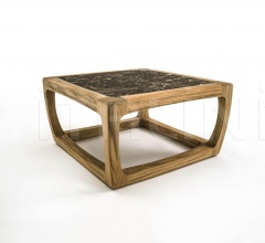 Столик BUNGALOW SIDE TABLE Столик BUNGALOW SIDE TABLE фабрика Riva 1920