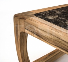 Столик BUNGALOW SIDE TABLE Столик BUNGALOW SIDE TABLE фабрика Riva 1920