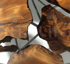 Столик TINY EARTH Столик TINY EARTH фабрика Riva 1920