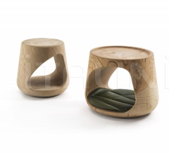 Пуф для животных GEPPO PET фабрика Riva 1920