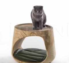 Пуф для животных GEPPO PET фабрика Riva 1920