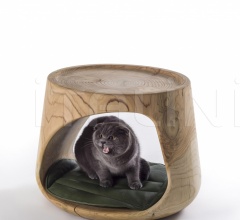 Пуф для животных GEPPO PET фабрика Riva 1920