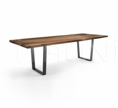 Стол обеденный D.T. PLANK TABLE фабрика Riva 1920