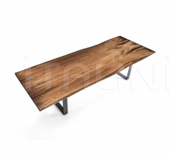 Стол обеденный D.T. PLANK TABLE фабрика Riva 1920