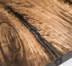 Стол обеденный D.T. PLANK TABLE фабрика Riva 1920