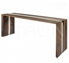 Консоль CONSOLLE FRAME RESIN фабрика Riva 1920