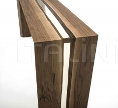 Консоль CONSOLLE FRAME RESIN фабрика Riva 1920