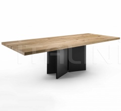 Стол обеденный AMBO фабрика Riva 1920