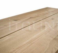 Стол обеденный AMBO фабрика Riva 1920