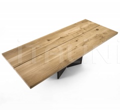 Стол обеденный AMBO фабрика Riva 1920