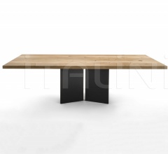 Стол обеденный AMBO фабрика Riva 1920