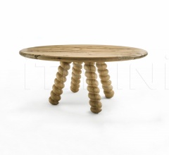 Стол обеденный BRIC фабрика Riva 1920