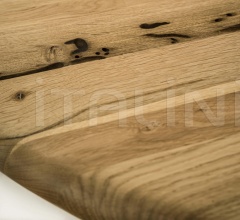 Стол обеденный BRIC фабрика Riva 1920