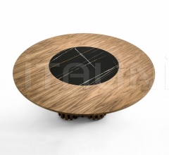 Стол обеденный SHANG фабрика Riva 1920